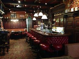 Hotel Old Nickel