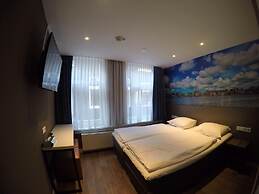 Hotel Old Nickel