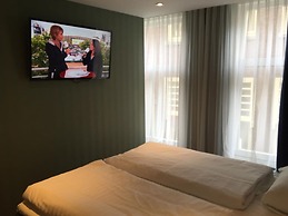 Hotel Old Nickel
