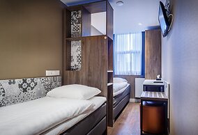 Hotel Old Nickel