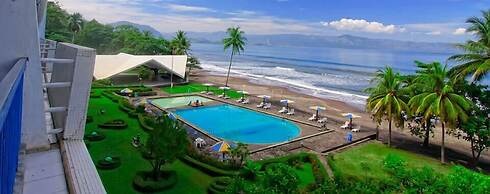 Inna Samudra Beach