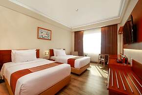Grand Inna Tunjungan Hotel Surabaya