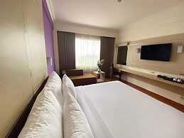 Grand Inna Tunjungan Hotel Surabaya