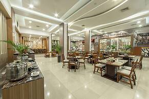 Grand Inna Tunjungan Hotel Surabaya