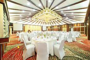 Grand Inna Tunjungan Hotel Surabaya