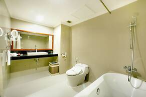 Grand Inna Tunjungan Hotel Surabaya