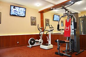 Grand Inna Tunjungan Hotel Surabaya