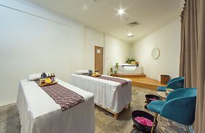 Grand Inna Tunjungan Hotel Surabaya