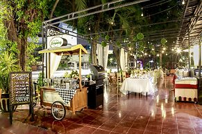 Grand Inna Tunjungan Hotel Surabaya