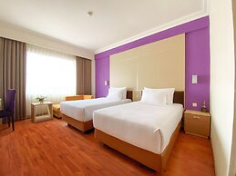 Grand Inna Tunjungan Hotel Surabaya
