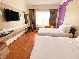 Grand Inna Tunjungan Hotel Surabaya