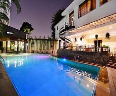 Grand Inna Tunjungan Hotel Surabaya