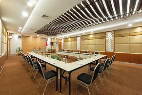 Grand Inna Tunjungan Hotel Surabaya