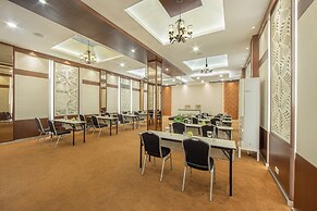 Grand Inna Tunjungan Hotel Surabaya