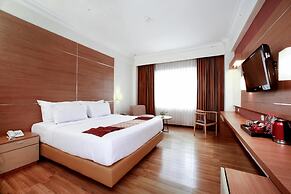 Grand Inna Tunjungan Hotel Surabaya