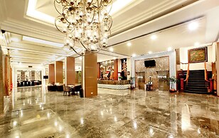 Grand Inna Tunjungan Hotel Surabaya