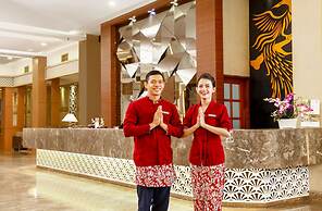 Grand Inna Tunjungan Hotel Surabaya