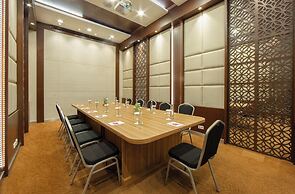 Grand Inna Tunjungan Hotel Surabaya
