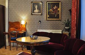 Laholms Stadshotell