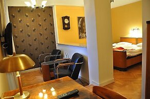 Laholms Stadshotell