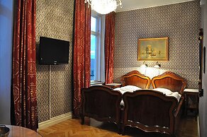 Laholms Stadshotell