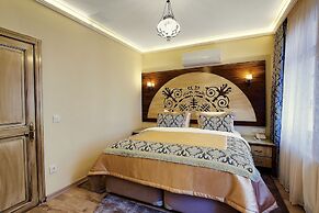 Katelya Hotel