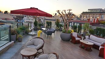 Katelya Hotel