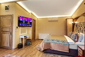 Katelya Hotel