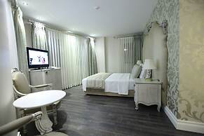 Katelya Hotel
