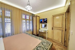 Katelya Hotel
