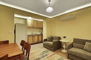 Katelya Hotel