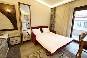Katelya Hotel