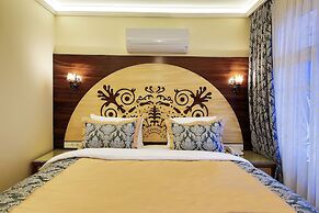 Katelya Hotel