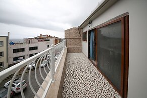 Katelya Hotel