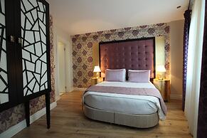 Katelya Hotel