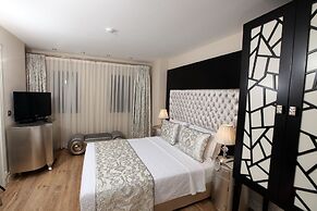 Katelya Hotel
