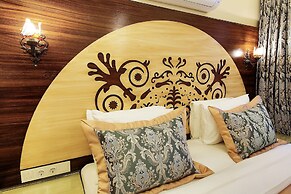 Katelya Hotel
