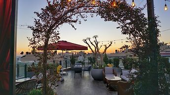 Katelya Hotel