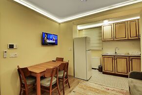 Katelya Hotel