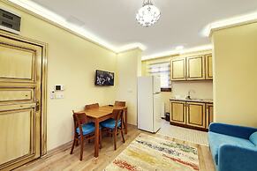 Katelya Hotel