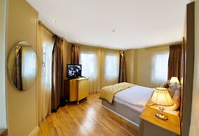 Katelya Hotel
