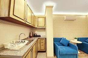 Katelya Hotel