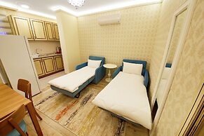 Katelya Hotel