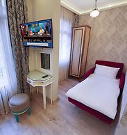 Katelya Hotel