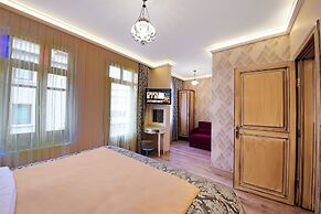 Katelya Hotel