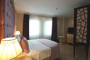 Katelya Hotel