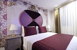 Katelya Hotel