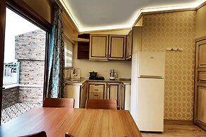 Katelya Hotel