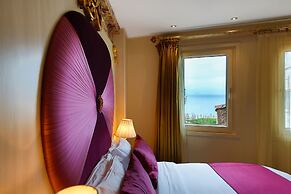 Katelya Hotel