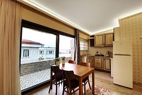 Katelya Hotel